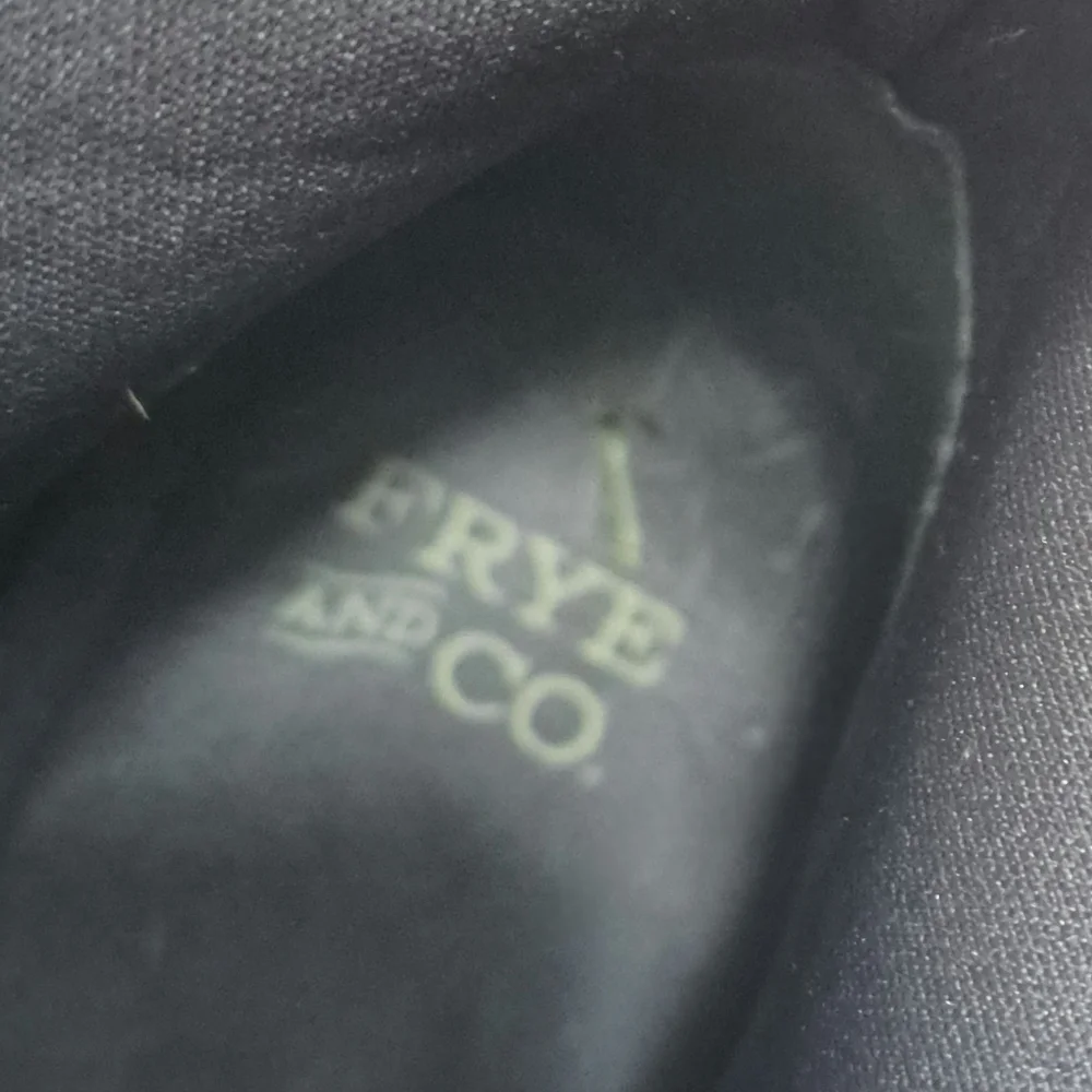 FRYE AND CO. frye co